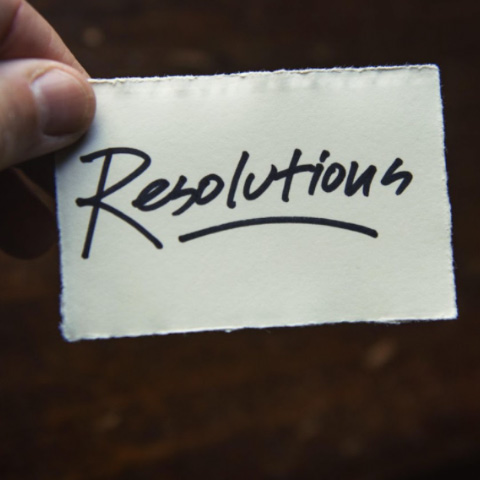 resolutions