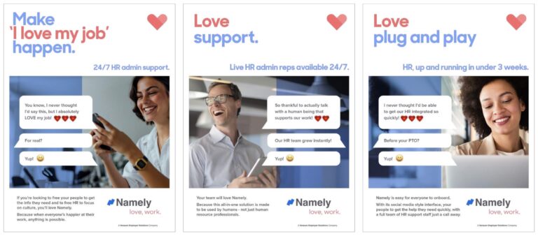 Namely Ad