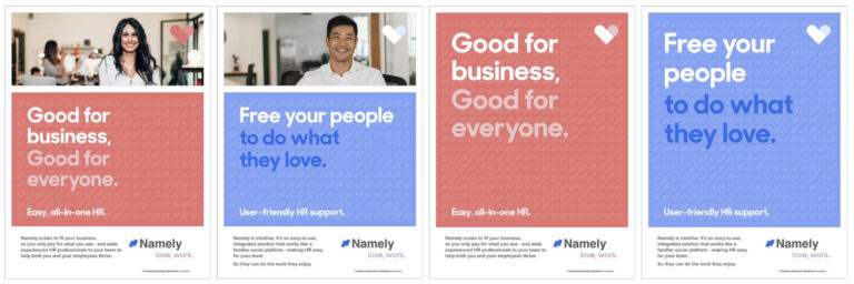 Namely Ad