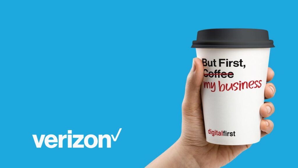 Verizon