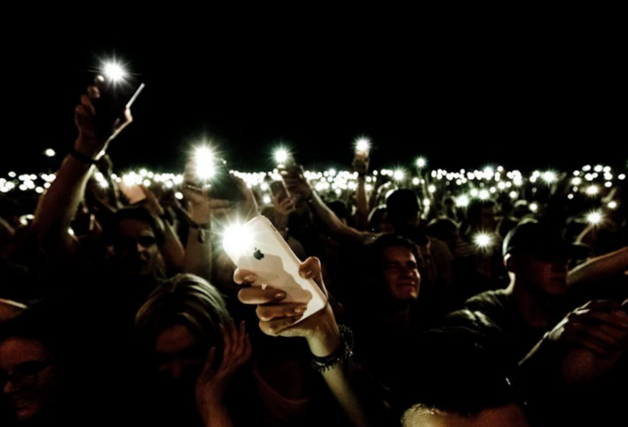 Rise of the Viral Marketer