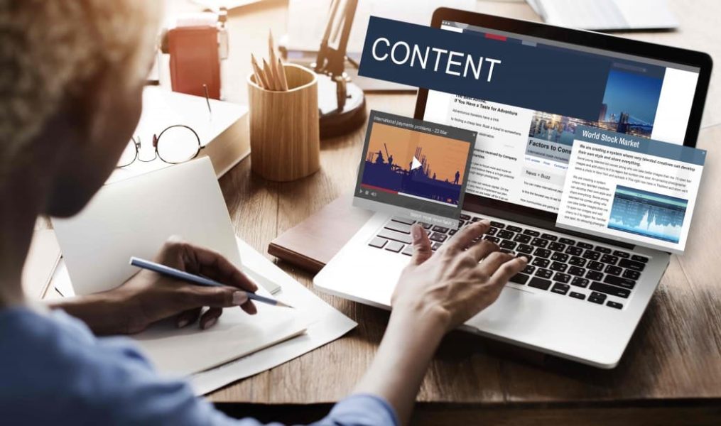 content marketing